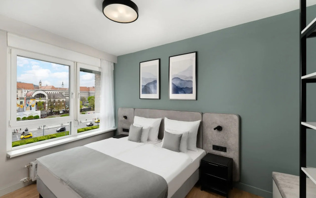 Florin Apart Hotel
