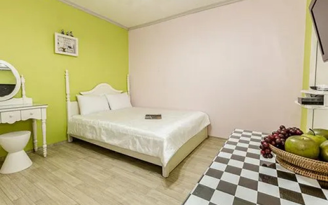 Gapyeong Flora Pension