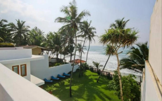 Footprints Villa