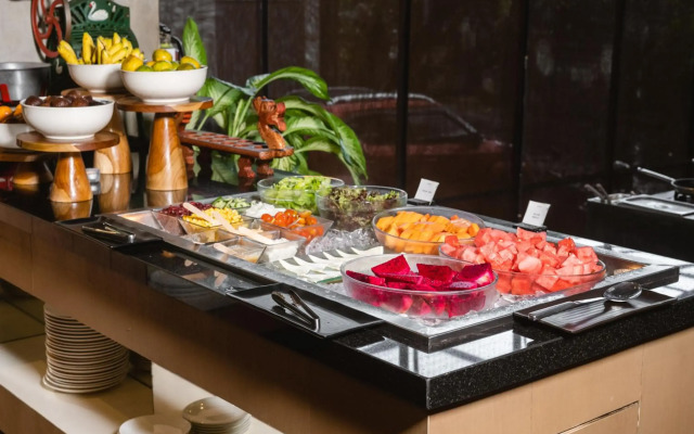 ARTOTEL Sanur Bali
