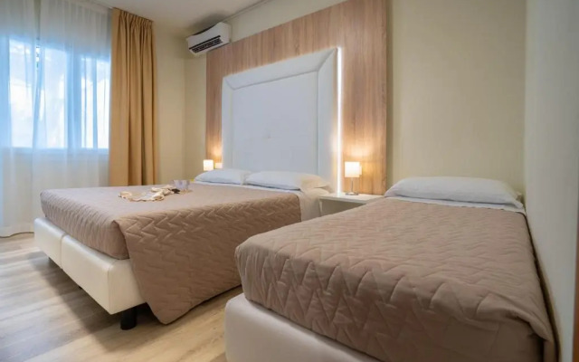 Hotel Suez