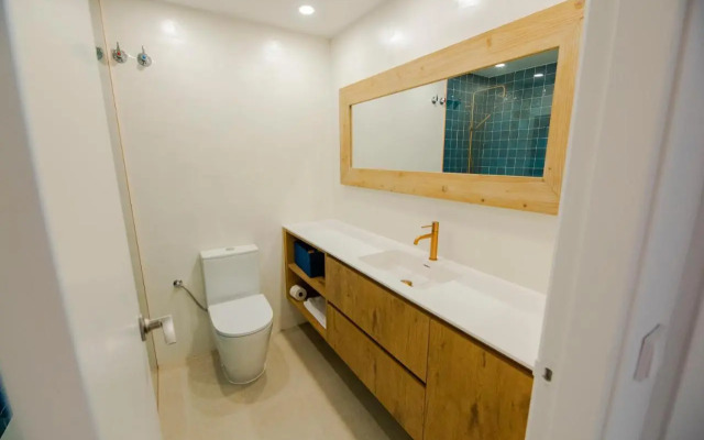 Apartamento Almadraba