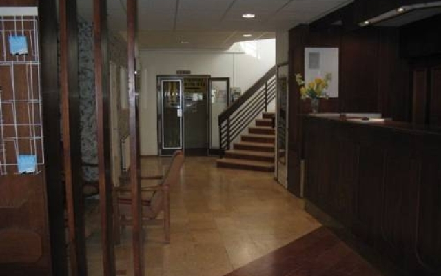 Hotel Agro