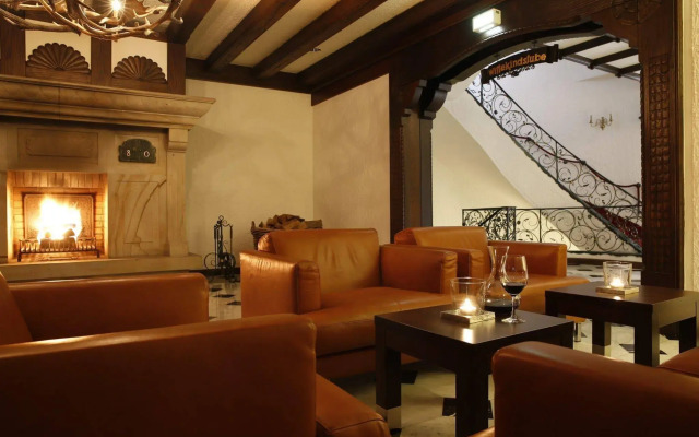 Parkhotel Wittekindshof Dortmund