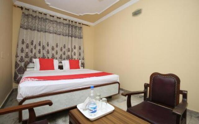 Oyo 22972 Hotel Vikrant