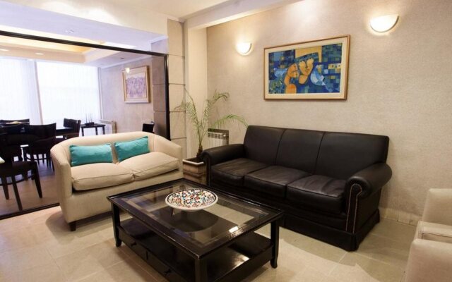 Argentino Hotel