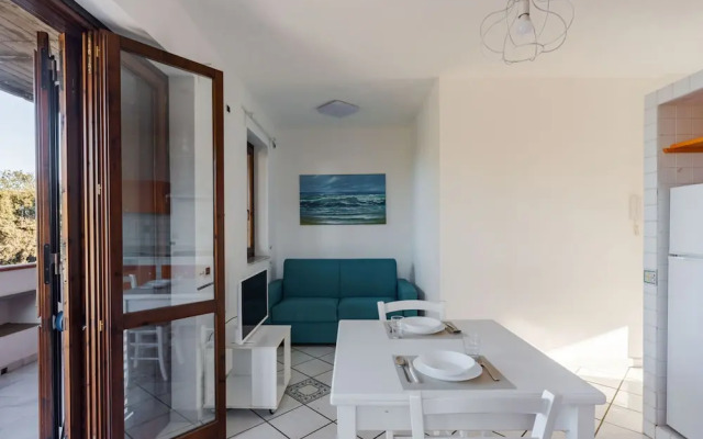 Margi Capomulini Home