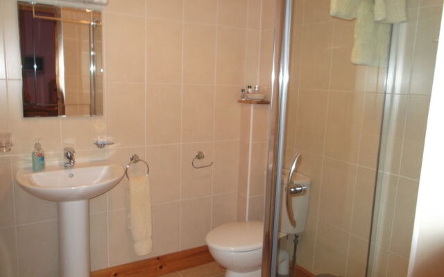 East Muntloch Croft Bed & Breakfast