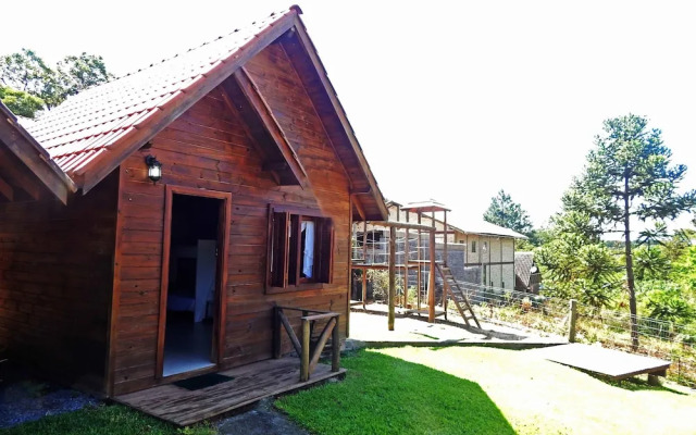 Chalés Infinito Gramado