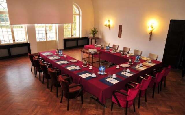 Podzamcze - Schlosspension