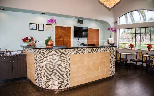 SureStay Plus by Best Western Santa Clara Silicon Valley