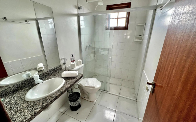 Búzios Flat Pousada