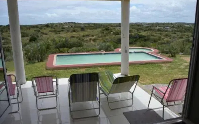 Lakeview Resort