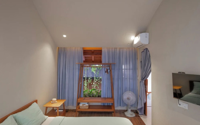 Nha Binh Homestay