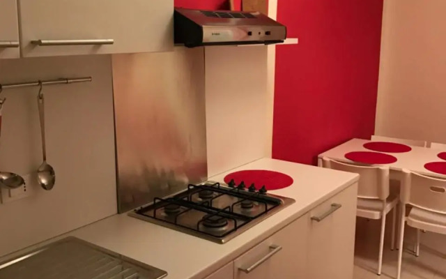 Alba Chiara Rooms