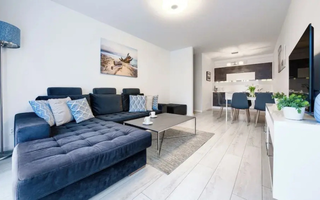 Apartamenty Sun & Snow Aquarius Spa