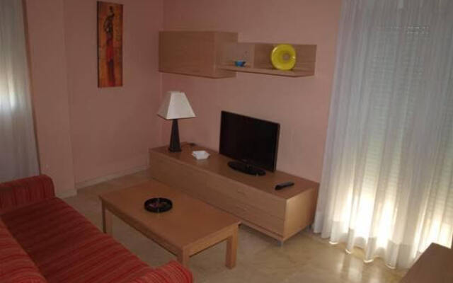 Apartamentos Tursticos Altai