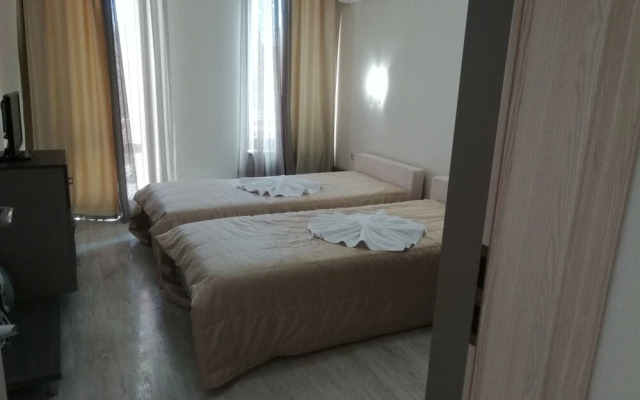 Star Dreams apartments