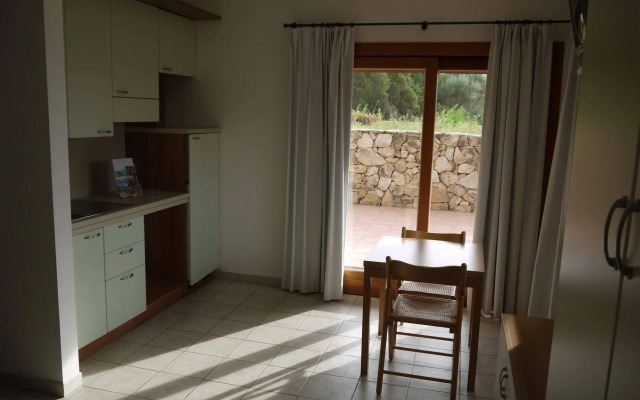 Hotel Porto Puddu - Il Nido dei Gabbiani