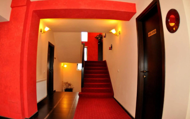 Hotel Gema