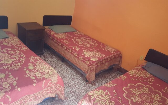 Hotel Internacional Guest House