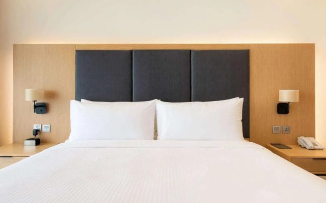 Wyndham Sky Lake Resort and Villas