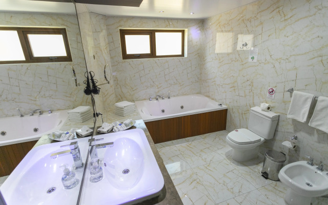 Gran Hotel Cochabamba