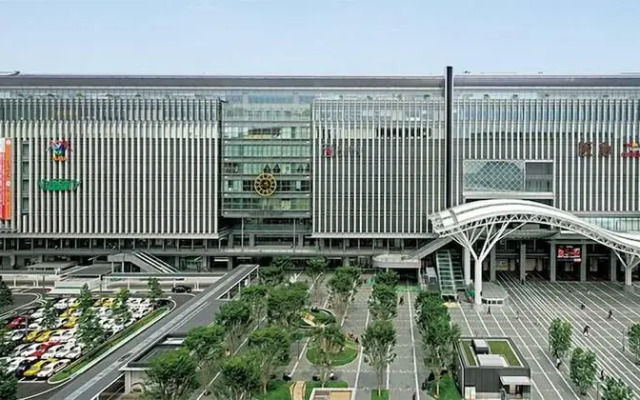 BB Inn Baishiqiao