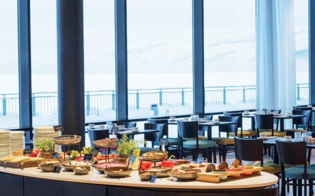 Thon Hotel Kirkenes