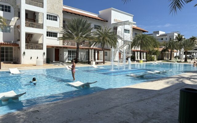 Confy apart CAP CANA