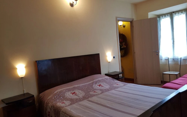 Monte degli Elci b&b