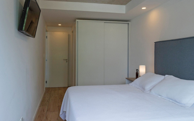 Oceana Suites Mansa Inn