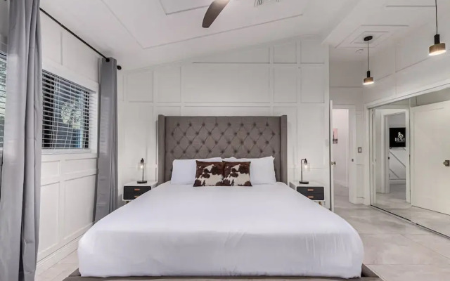 Desert Winds Windsor Pool Spa Volleyball