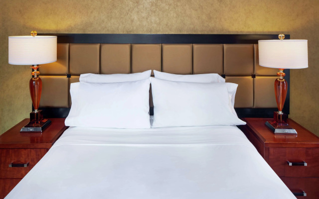 Millennium Hotel Broadway Times Square