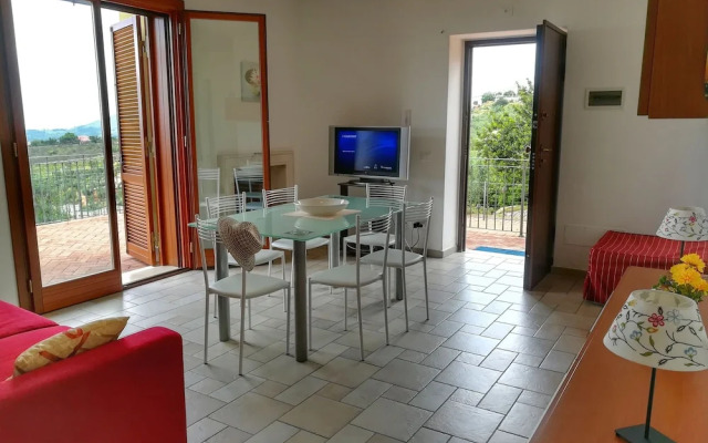 Holiday House for 6 Persons, With Swimming Pool