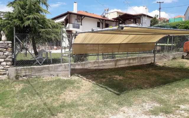 house chaido