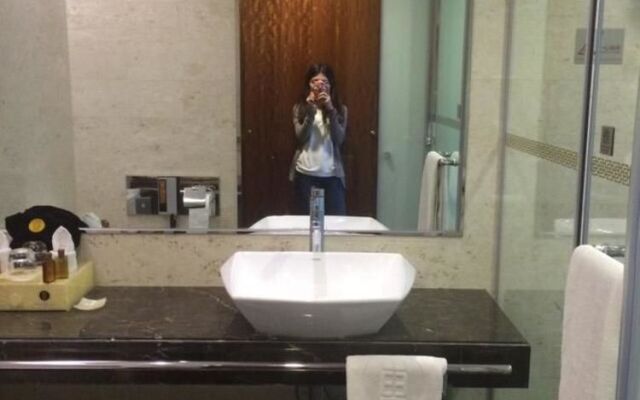 East Coast Hotel Guangzhou
