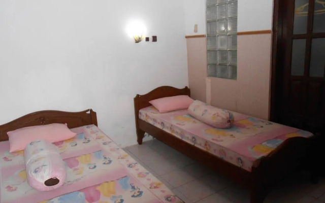 Fortuna Guest House