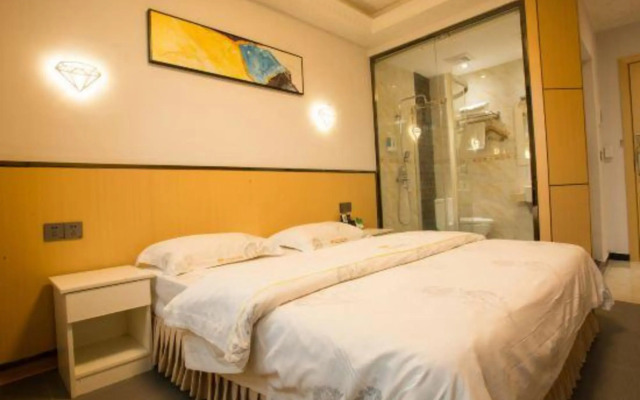 Donglan Dongguan Hotel