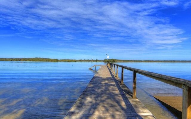 Koala Shores Port Stephens Holiday Park