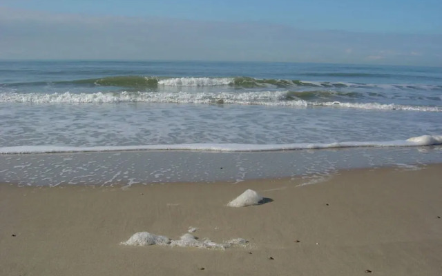 Schelphoekje Modern Retreat