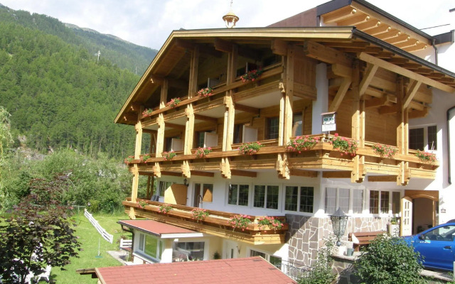 Pension Sportalm