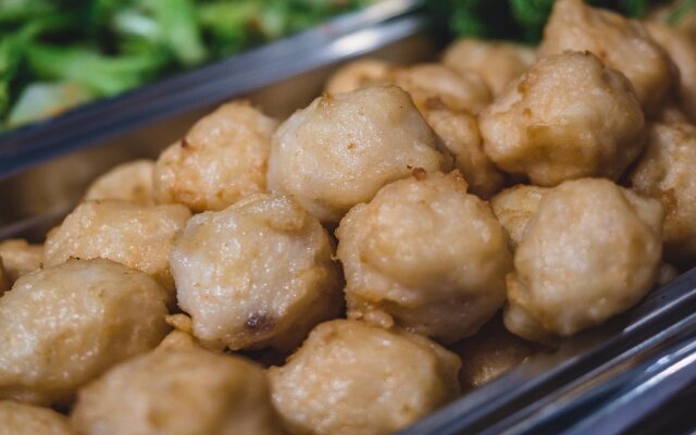 Walker Hotel Sanchong