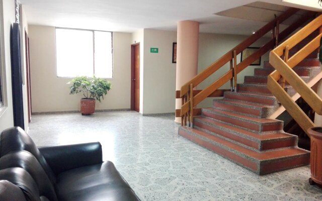 Metro Hotel Medellín
