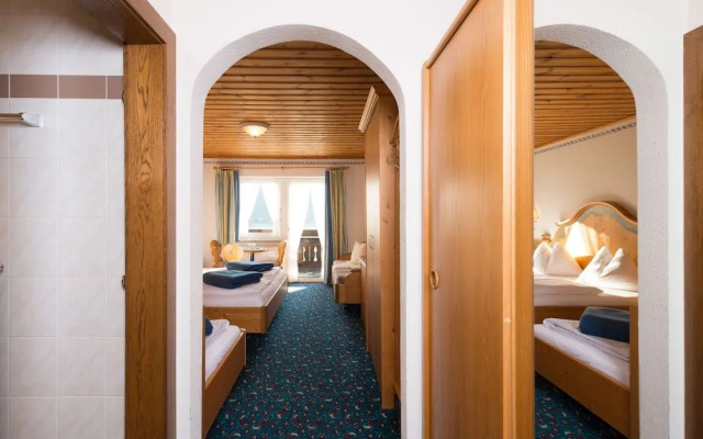 B&B Hotel Die Bergquelle