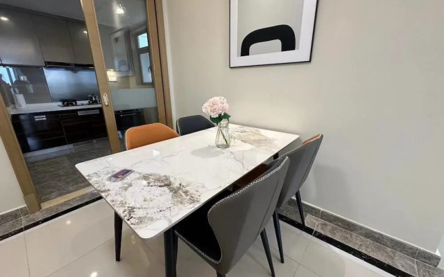 R&F Superior Homestay By Han Lin Sojourn