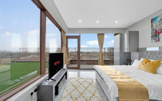 Apartment Available in Ilford, East London