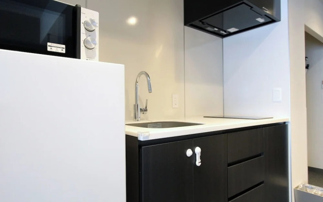 KOKO HOTEL Residence Nijo Castle