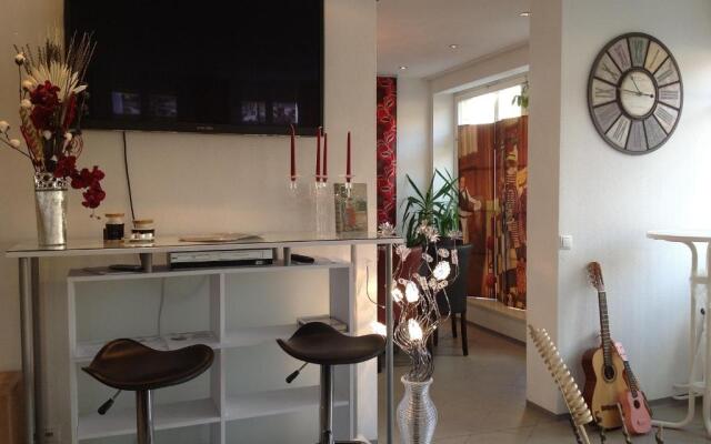 Gästehaus Rendezvous am Schlossplatz