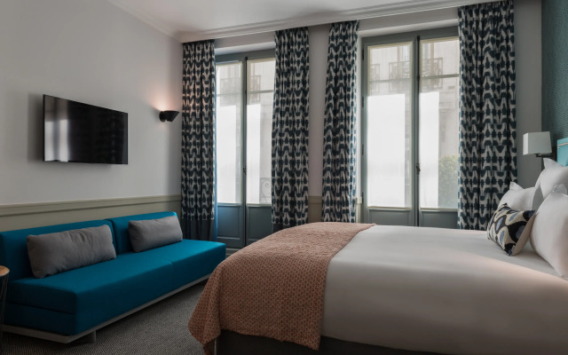 Hôtel Adèle & Jules